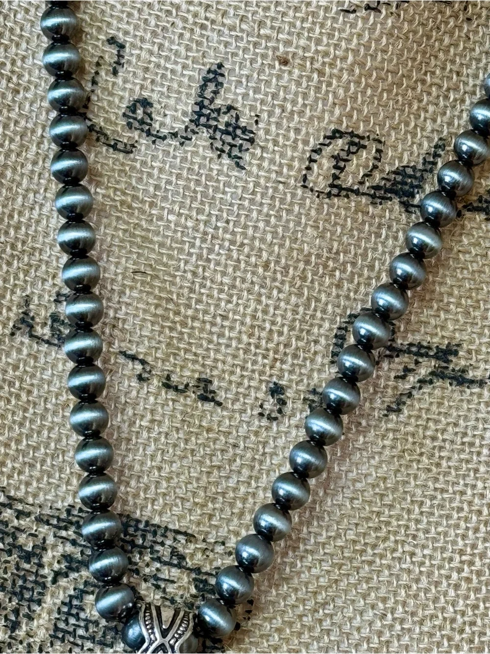 🆕 Women’s Western Necklace | #B20